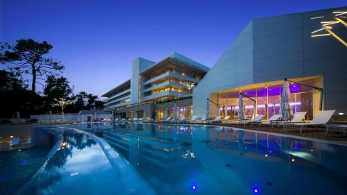 luxury hotels in Kvarner