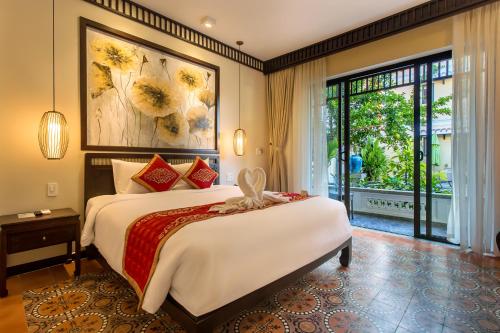 luxury hotels in Hoi An