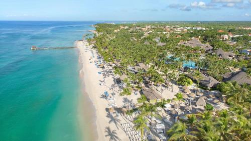 luxury hotels in Punta Cana