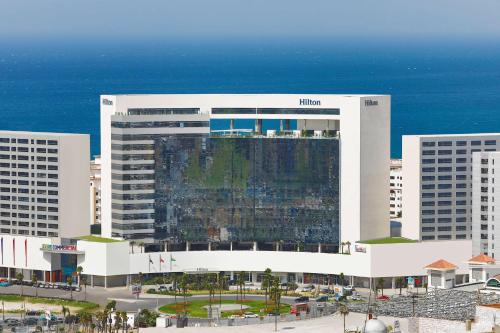 luxury hotels in Tanger-Tetouan