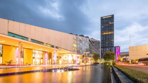 luxury hotels in Guadalajara