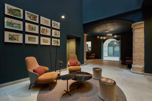 luxury hotels in Mallorca