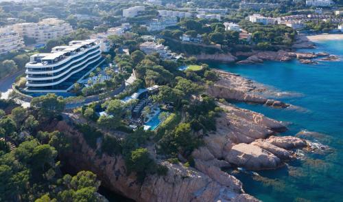 luxury hotels in Costa Brava