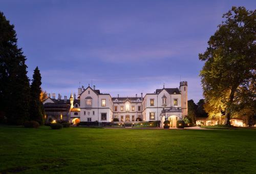 luxury hotels in Piedmont