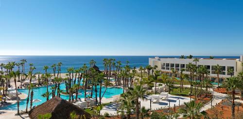 luxury hotels in Cabo San Lucas