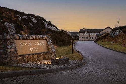 luxury hotels in Highland