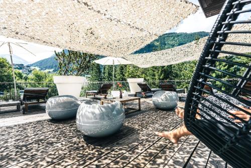 luxury hotels in Bad Hofgastein