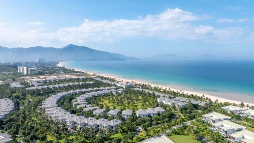 luxury hotels in Nha Trang