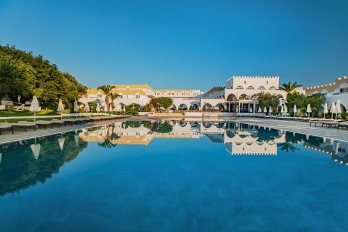 luxury hotels in Kos