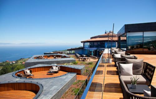 luxury hotels in San Sebastián