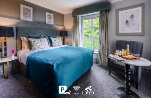 luxury hotels in Ring Of Kerry