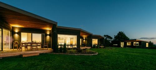 luxury hotels in Auckland