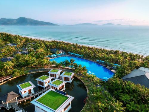 luxury hotels in Nha Trang