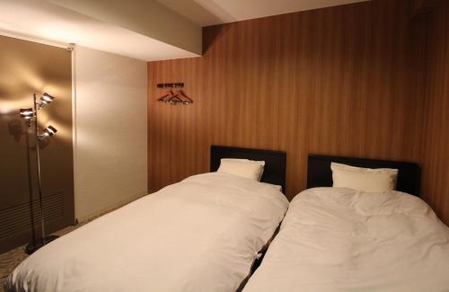 luxury hotels in Hokuriku