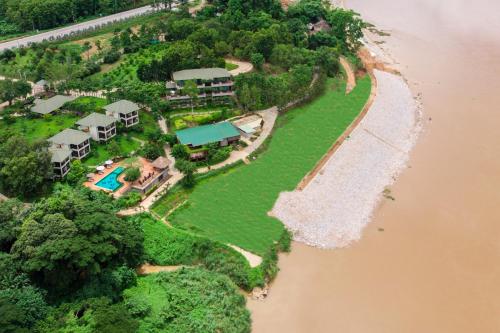 luxury hotels in Jinghong