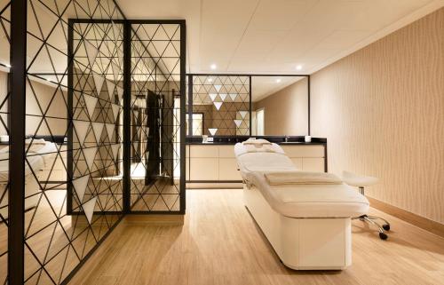 luxury hotels in Usedom