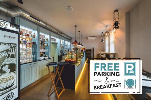 luxury hotels in Moravia-Silesia