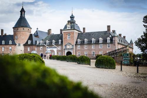luxury hotels in Gelderland