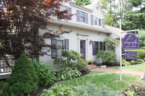 luxury hotels in Maine Beaches