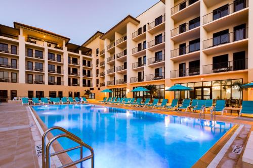 luxury hotels in Florida Gulf Coast