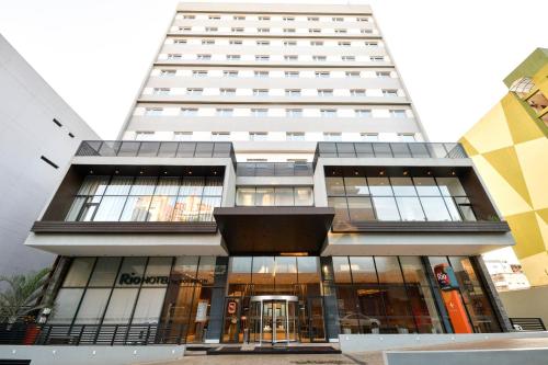 luxury hotels in Ciudad Del Este