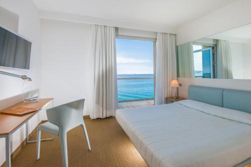 luxury hotels in Trieste