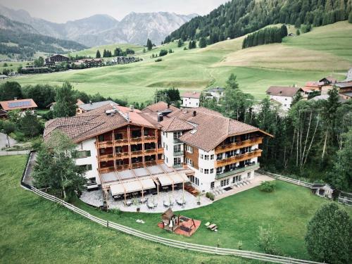 luxury hotels in Allgäu
