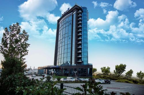 luxury hotels in Diyarbakır