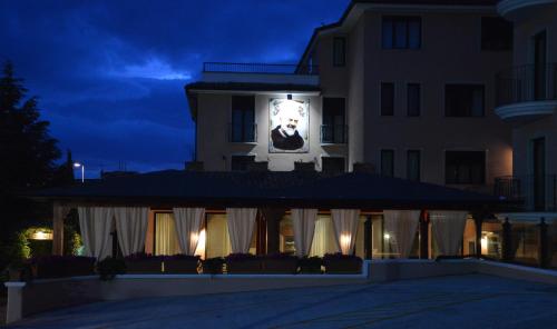 luxury hotels in San Giovanni Rotondo