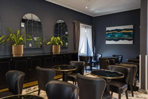 luxury hotels in Ischia Island