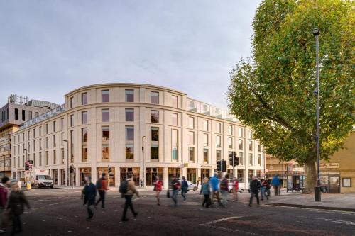 luxury hotels in Cotswolds