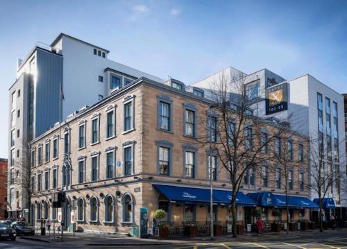 luxury hotels in Northern Ireland