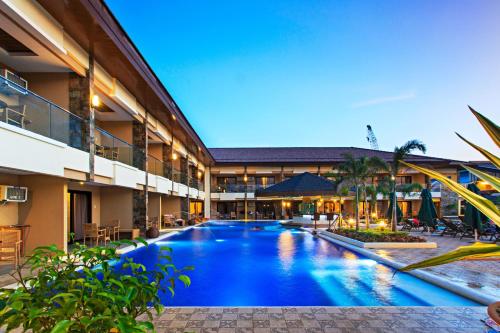 luxury hotels in Cebu City