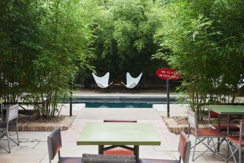 luxury hotels in Greater San Antonio