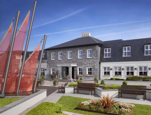 luxury hotels in Connacht
