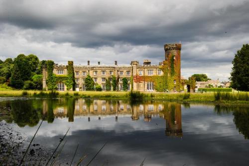 luxury hotels in North Yorkshire