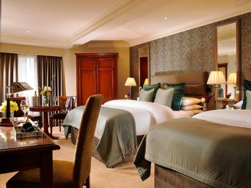 luxury hotels in Ring Of Kerry