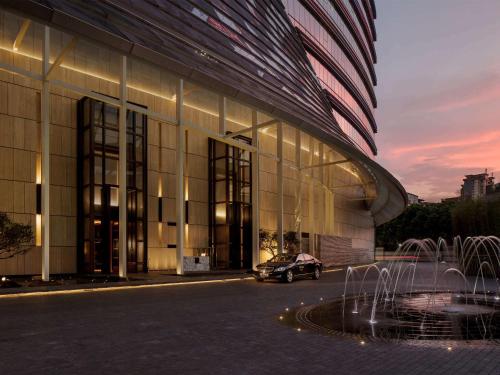 luxury hotels in Shunde