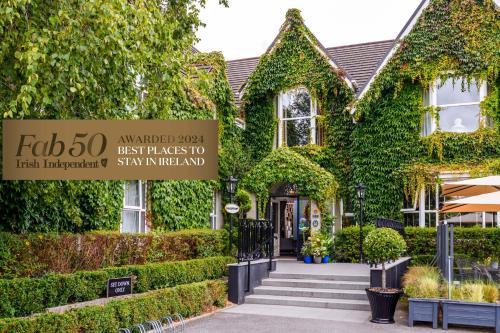 luxury hotels in Ring Of Kerry