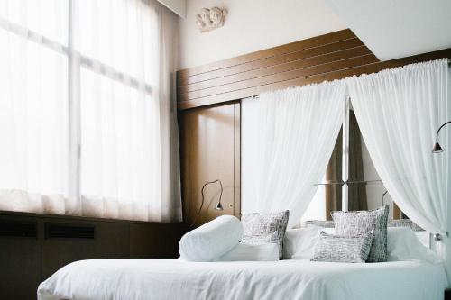 luxury hotels in Empordà