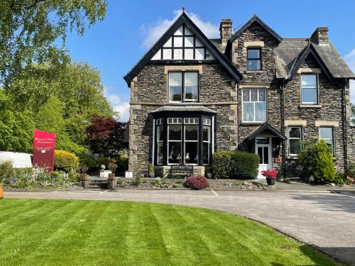 luxury hotels in Bowness-On-Windermere