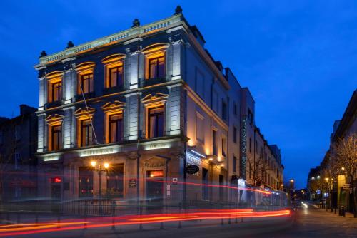 luxury hotels in Ireland'S Ancient East