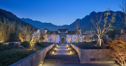 luxury hotels in Shaoxing