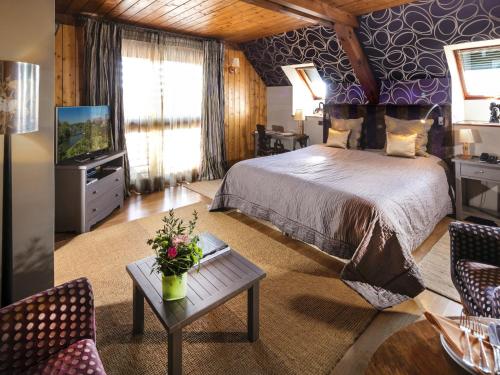 luxury hotels in Massif Des Vosges