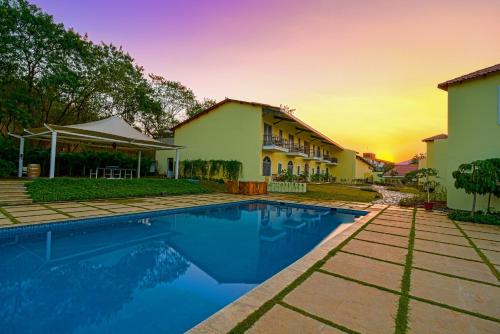 luxury hotels in Maharashtra