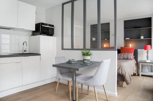 luxury hotels in Lille