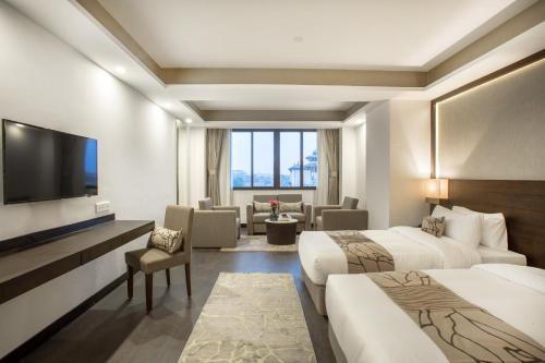 luxury hotels in Gorkha, Nepal