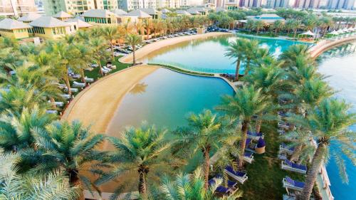 luxury hotels in Manama