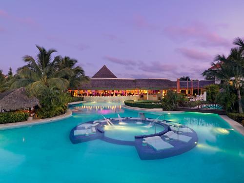 luxury hotels in Punta Cana Beaches