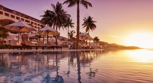 luxury hotels in San José Del Cabo